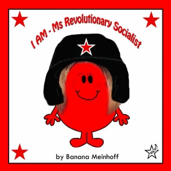 Little Ms Revolutionary Socialist